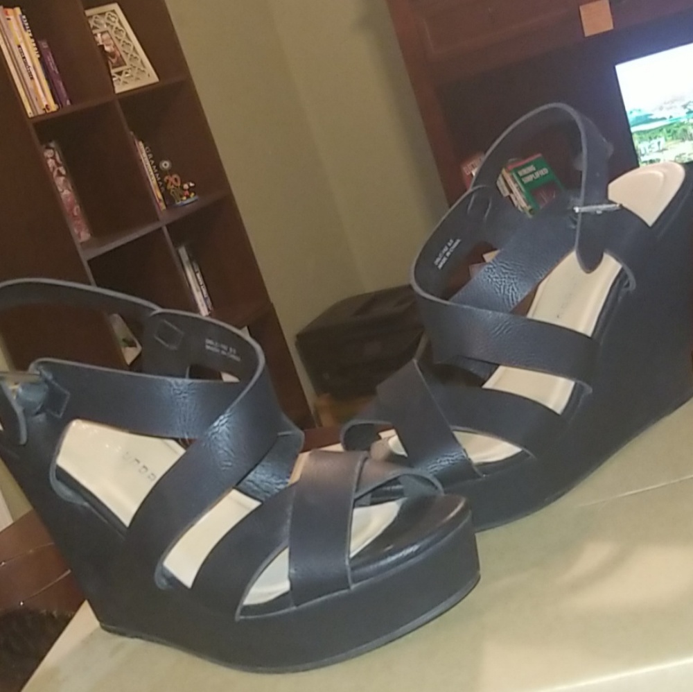 Wedges